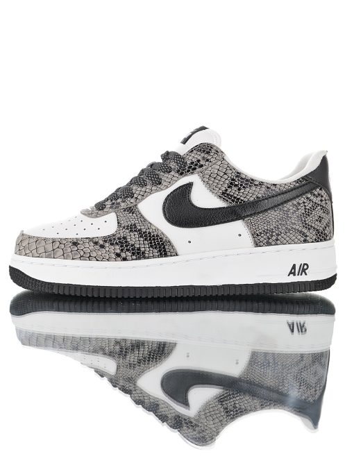 Nike Air Force 1 Low Premium“Cocoa Snake”