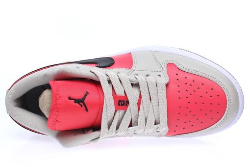 Nike Air Jordan 1 Low"Light Iron Ore"