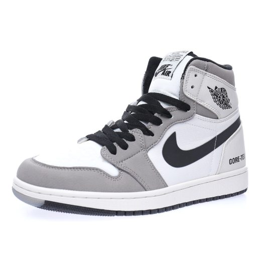 Nike Air Jordan 1 Retro High OG"Gore-Tex Light Bone"