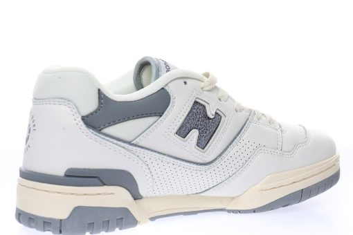 New Balance P550 Basketball Oxfords"Evergreen"