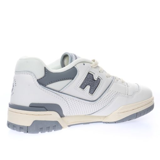 New Balance P550 Basketball Oxfords"Evergreen"