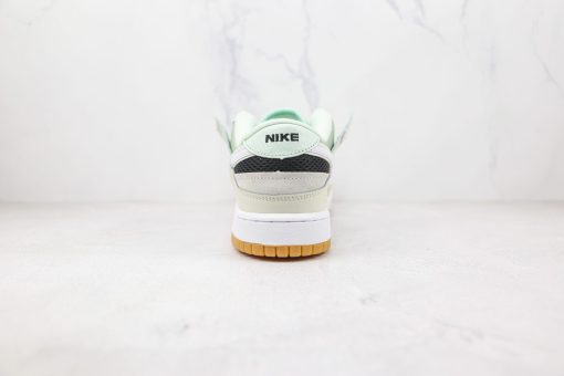 NIKE SB Dunk Low Off-white Stitcher - Image 5