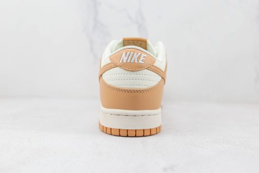 Nike Dunk Low “Harvest Moon”