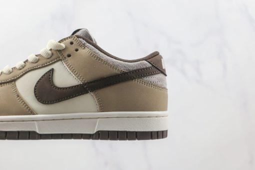 NIKE SB Dunk Low "Steamboy OST"