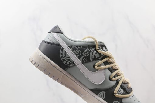 NIKE SB Dunk Low Vintage cashew blossom grey