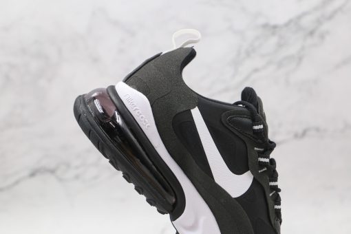 Nike 270 react black