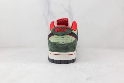 Otomo Katsuhiro x NK SB Dunk Low "Steamboy OST" - Image 6