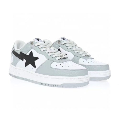 Bape force grey black - Image 3