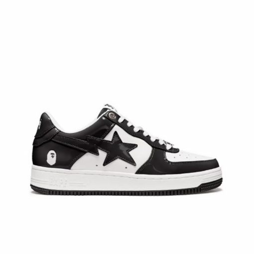 Bape force Black - Image 4