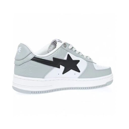 Bape force grey black - Image 4