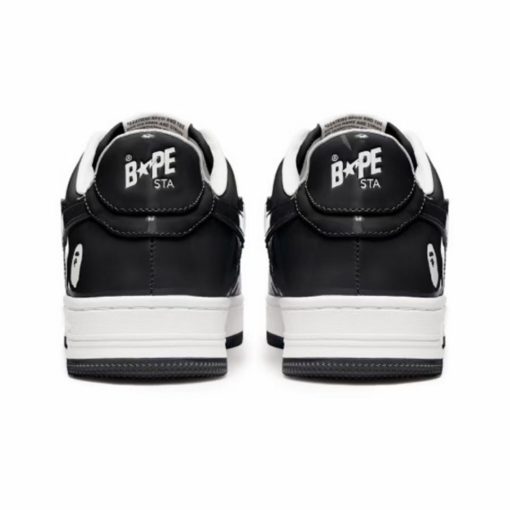 Bape force Black - Image 5