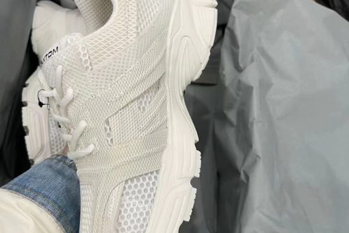 BALENCIAGA Phantom White