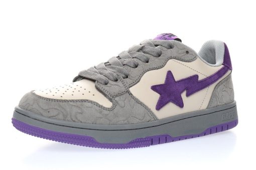 Bape Sk8 Sta Purple