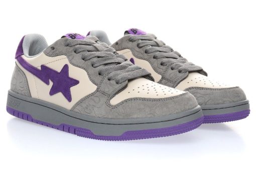 Bape Sk8 Sta Purple