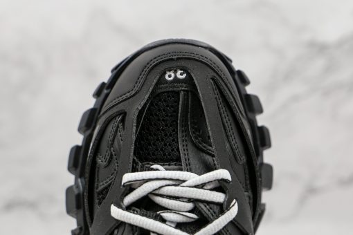 Balenciaga Sneaker Tess s.Half drag black