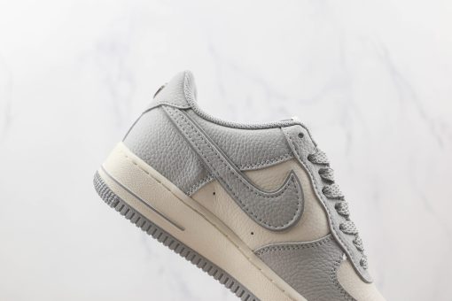 Air Force 1’07 Low White 3M reflective