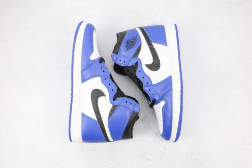 Nike Air Jordan 1 Retro High Game Royal