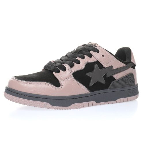 Bape Sk8 Sta pink - Image 3