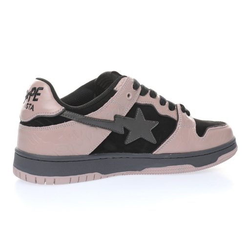 Bape Sk8 Sta pink - Image 6