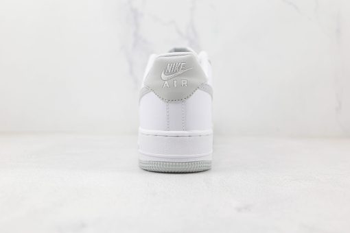 Air Force 1’07 Low White ash