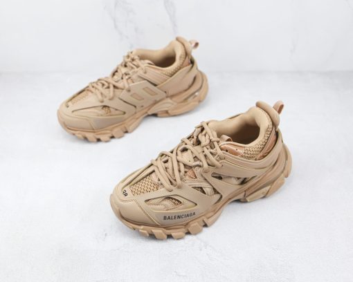 Balenciaga Triple S Beige