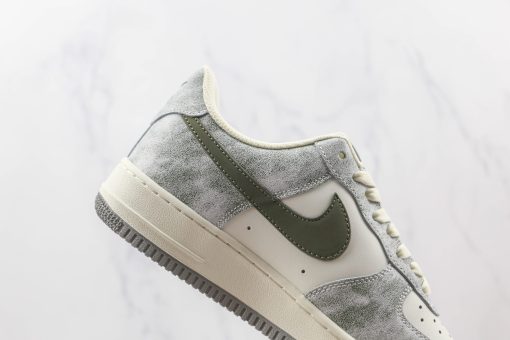 Air Force 1’07 Low Fog grey