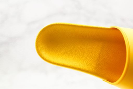 Balenciaga Slippers yellow - Image 3