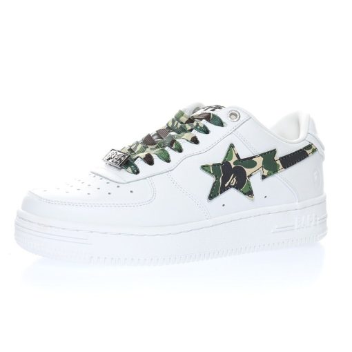 Bape force Army green - Image 2