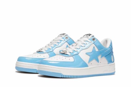 Bape force Blue