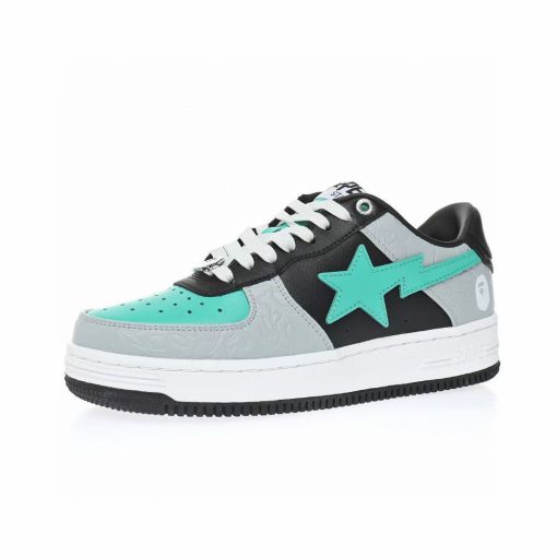 Bape force grey blue - Image 3