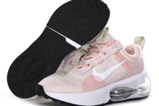 NIKE AIR MAX Light pink