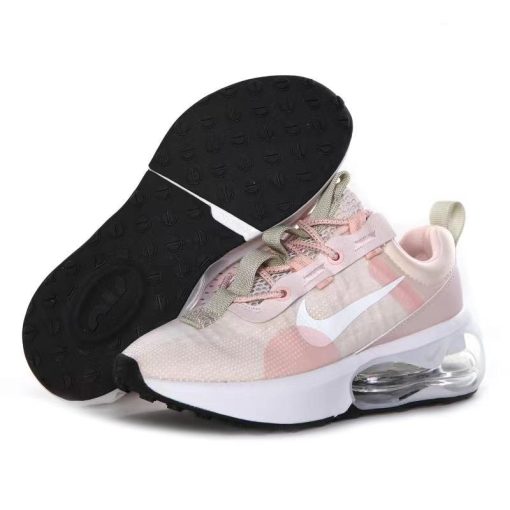 NIKE AIR MAX Light pink