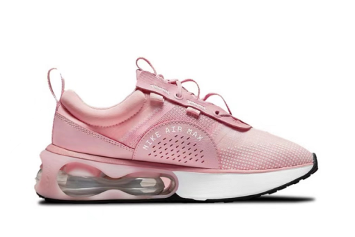 NIKE AIR MAX pink