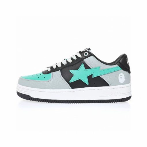 Bape force grey blue - Image 2