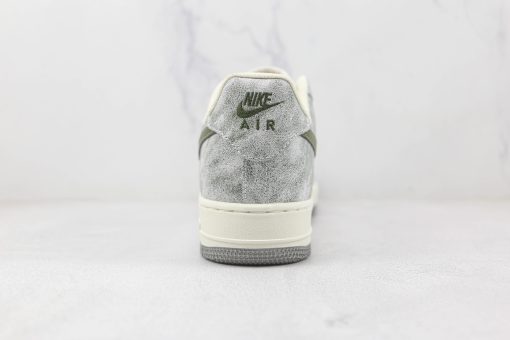 Air Force 1’07 Low Fog grey