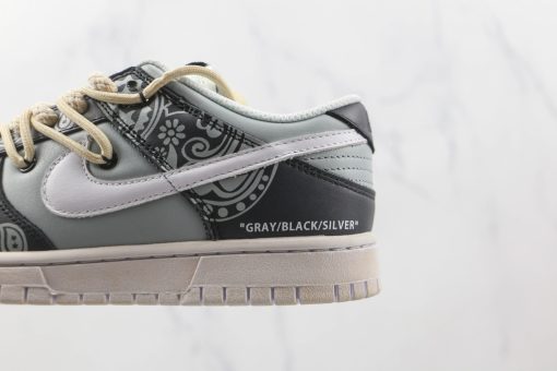 NIKE SB Dunk Low Vintage cashew blossom grey