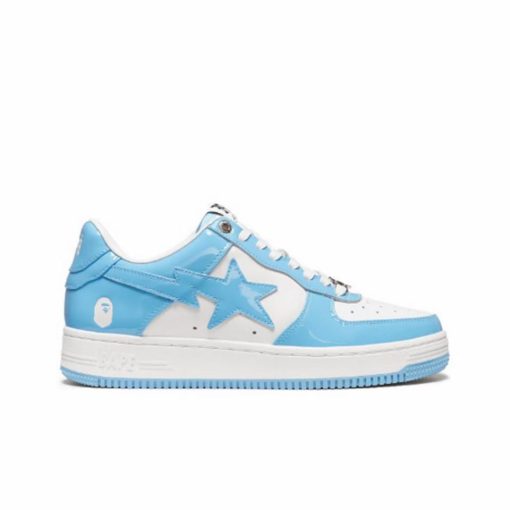 Bape force Blue