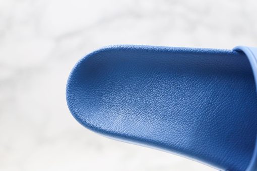 Balenciaga Slippers blue