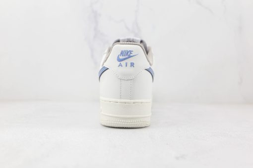 Air Force 1’07 Low White blue