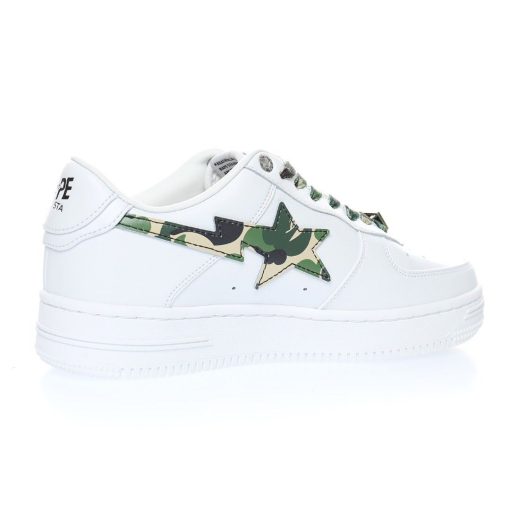 Bape force Army green - Image 5