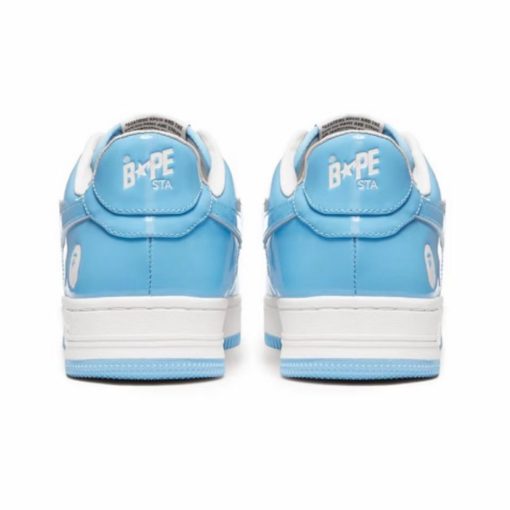 Bape force Blue