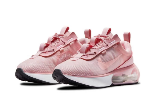 NIKE AIR MAX pink