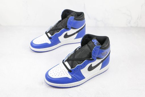 Nike Air Jordan 1 Retro High Game Royal