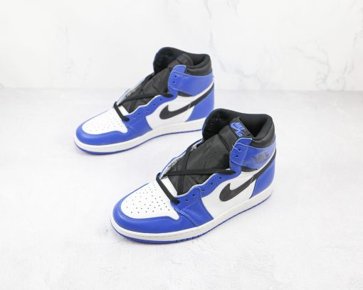 Nike Air Jordan 1 Retro High Game Royal