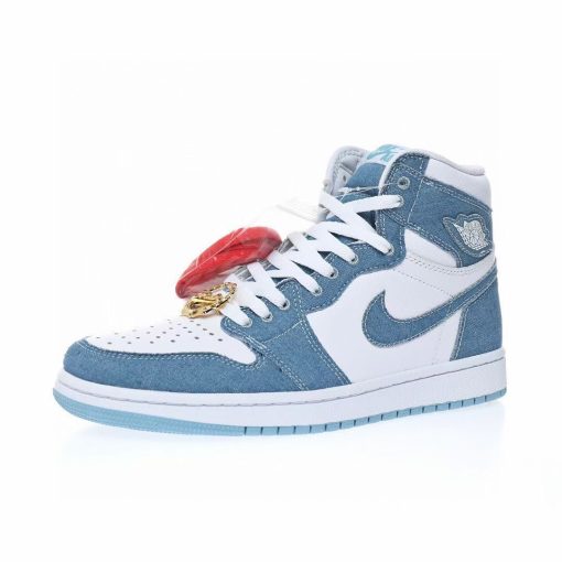 Nike Air Jordan 1 Retro High OG"Denim“