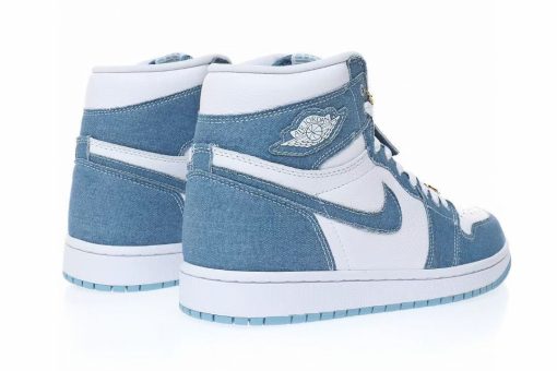 Nike Air Jordan 1 Retro High OG"Denim“