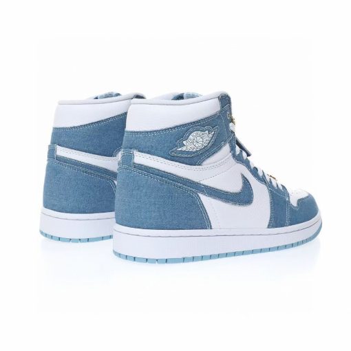 Nike Air Jordan 1 Retro High OG"Denim“