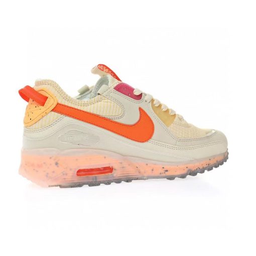 Nike WMNS Air Max 90 ”Fuel Orange“