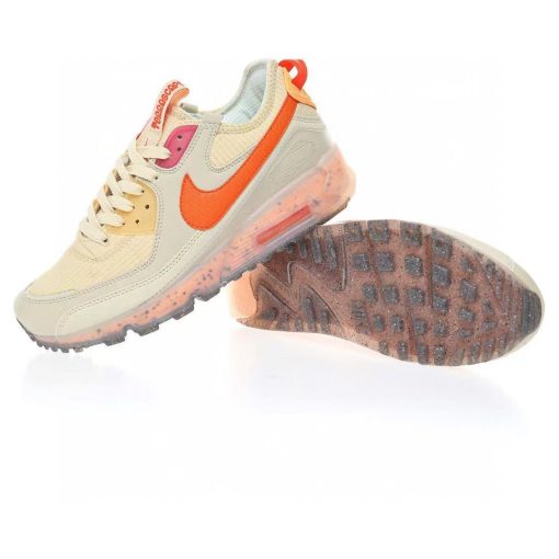 Nike WMNS Air Max 90 ”Fuel Orange“