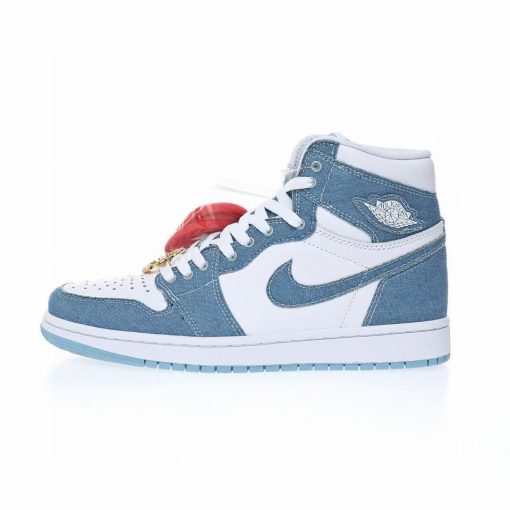 Nike Air Jordan 1 Retro High OG"Denim“